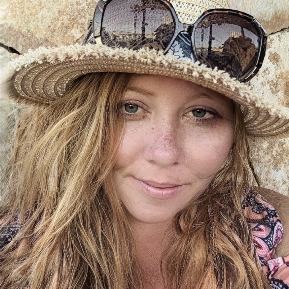 Meet your Posher, Vickie